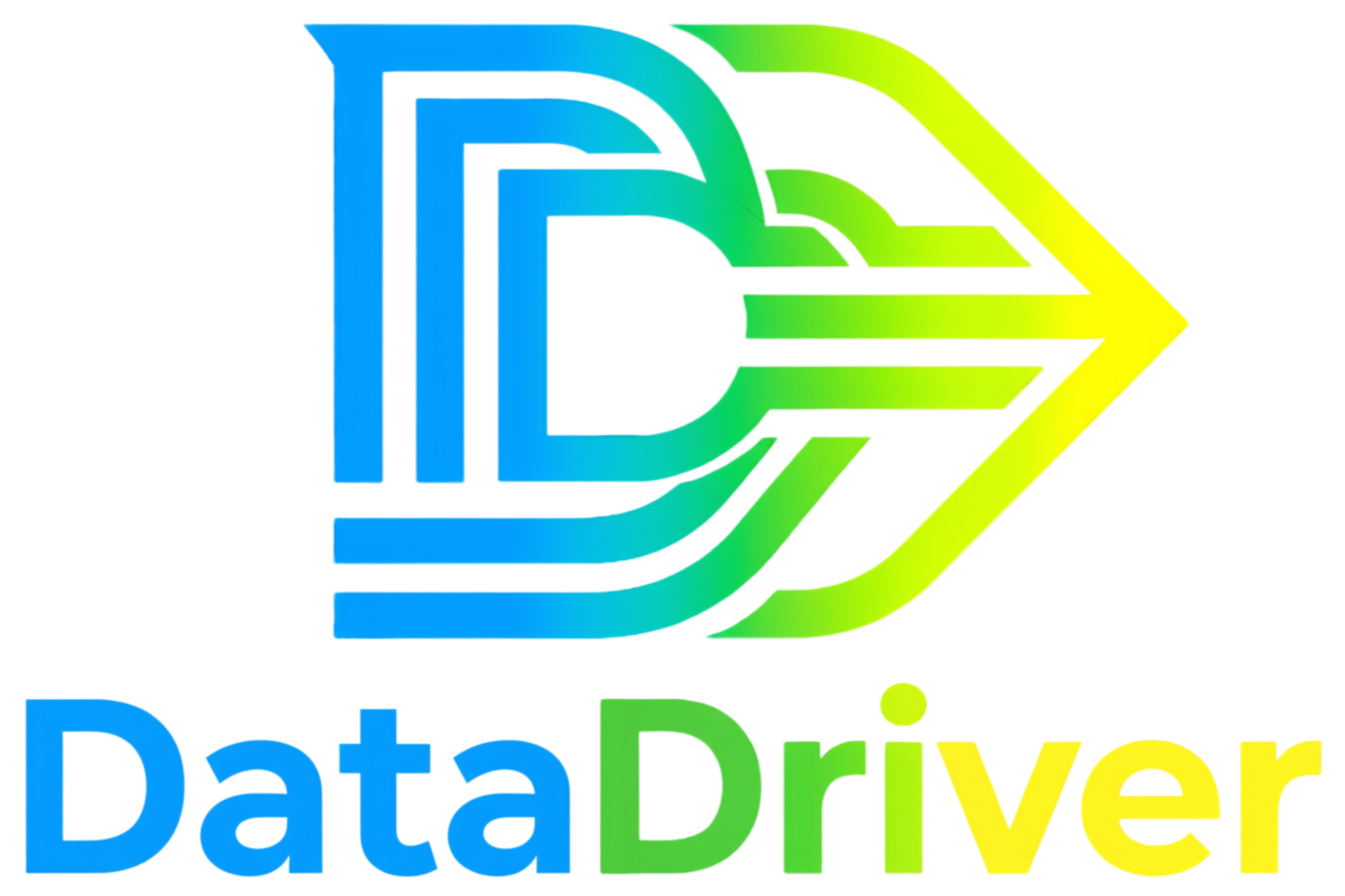 Data Driver